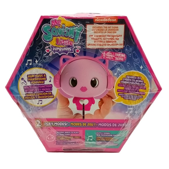 My Squishy Little Dumplings DIVA DEE - Picture 2 of 2